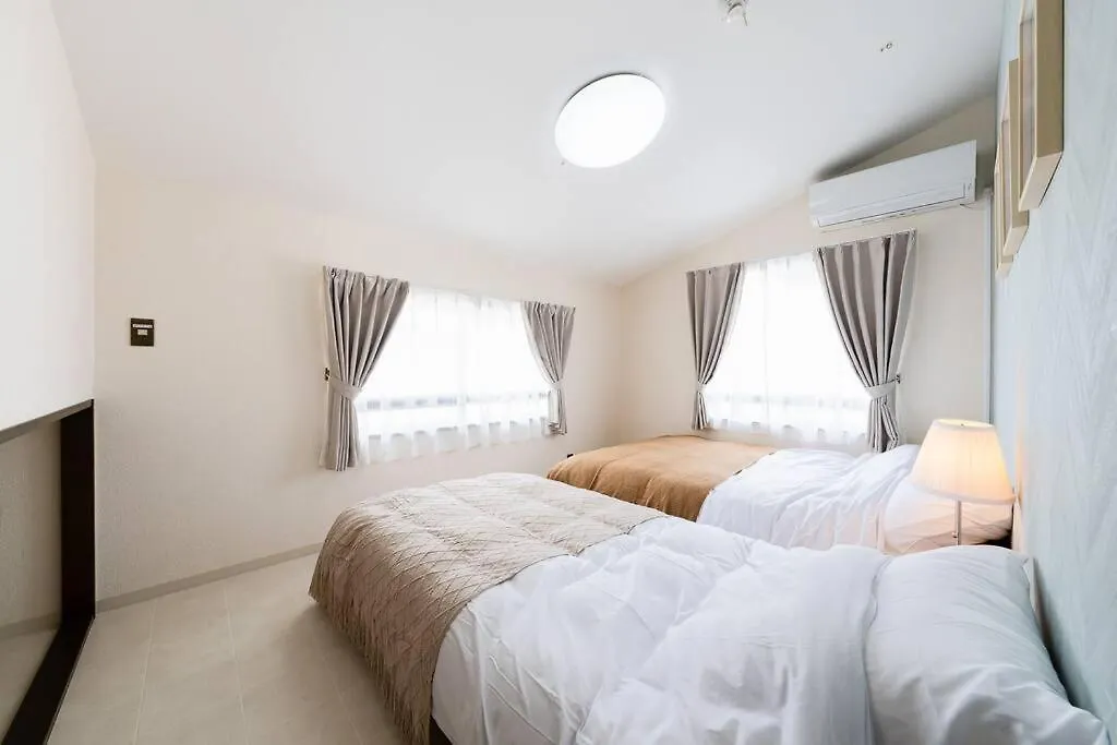 Tatil Evi House Hotel 強羅 Hakone