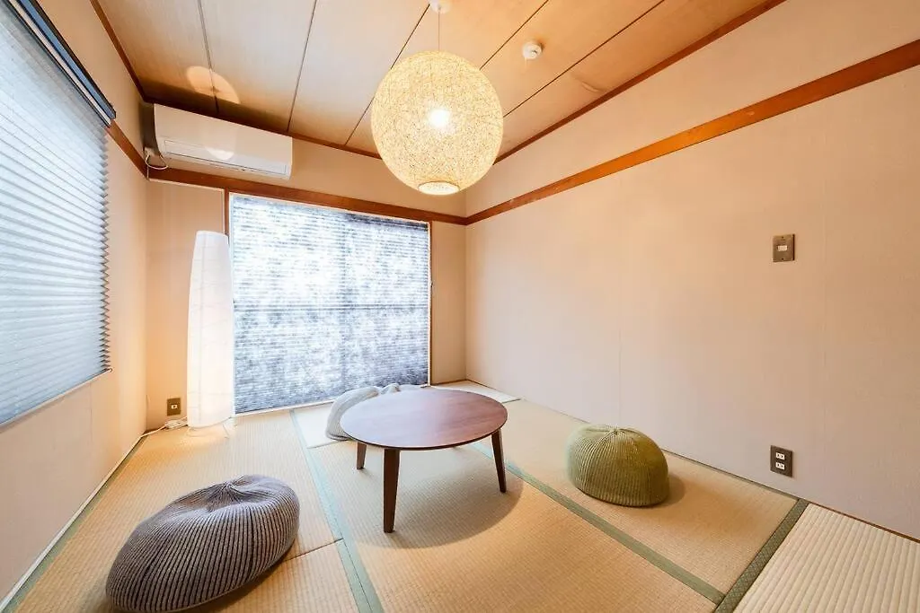 House Hotel 強羅 Hakone