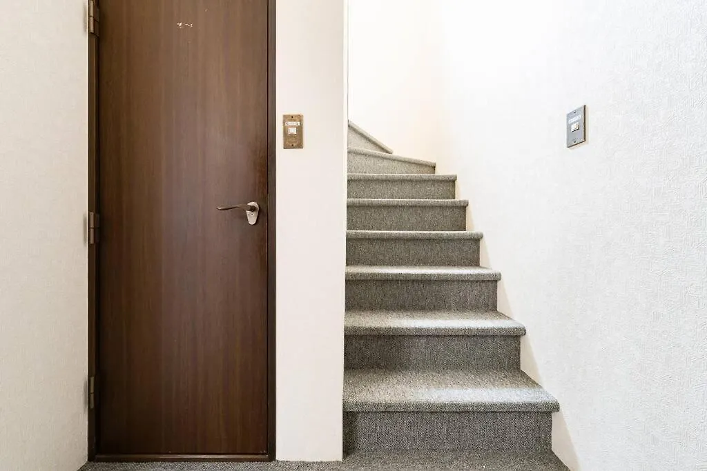 House Hotel 強羅 Hakone 0*,  Japonya