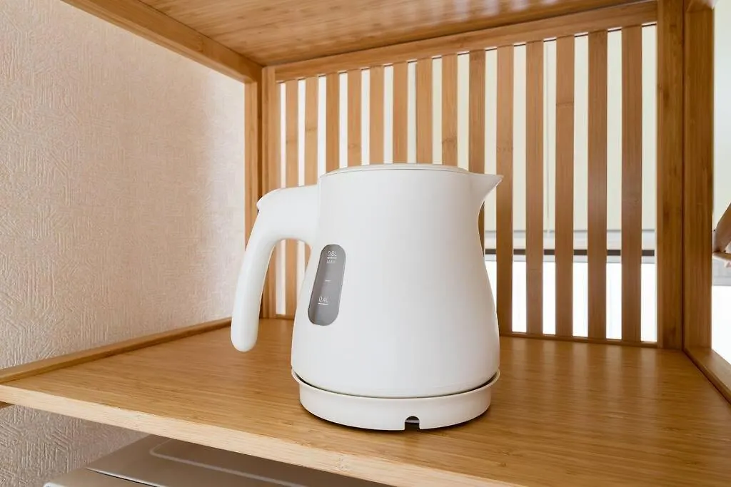 Tatil Evi House Hotel 強羅 Hakone