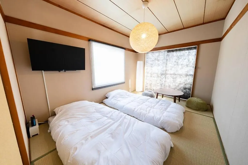 House Hotel 強羅 Hakone