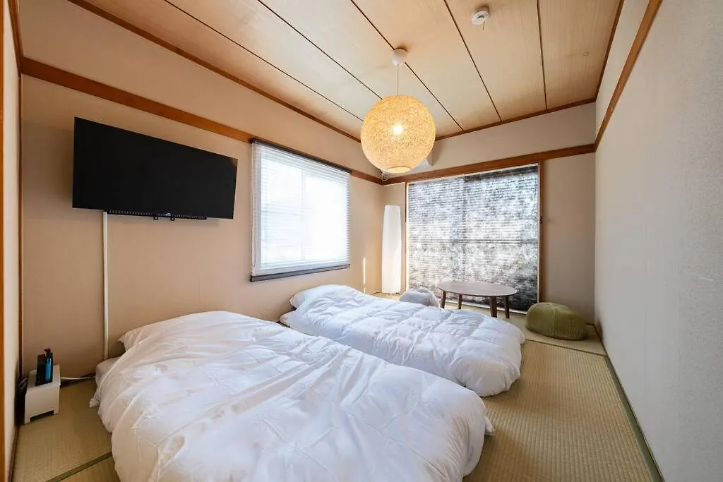 House Hotel 強羅 Hakone